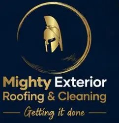 Mighty Exterior Roofing and Cleaning